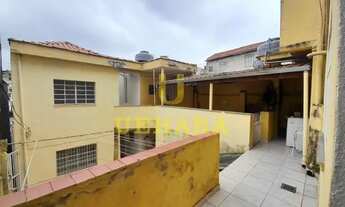 Imagem 5: Sobrado em ótimo estado de 2 dormitórios e próximo da Av. Braz Leme