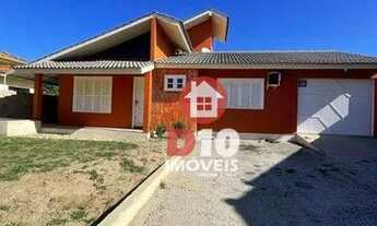 Imagem 6: Casa à venda, 100 m² por R$ 650.000,00 - Cidade Alta - Araranguá/SC