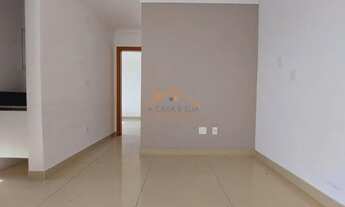 Imagem 7: Apartamento de 02 quarto um sendo suíte, 02 vagas de garagem no bairro Cabral em Contagem