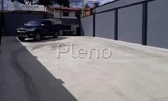 Imagem 2: Barracão para locação no Jardim Chapadão - Campinas/SP