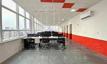 Imagem 6: Conjunto, 219 m² - venda por R$ 3.000.000,00 ou aluguel por R$ 17.646,30/mês - Pinheiros