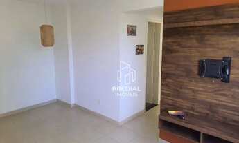 Imagem 3: Apartamento, 60 m² - venda por R$ 270.000,00 ou aluguel por R$ 1.601,77/mês - Fonseca - Ni