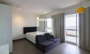 Imagem: Apartamento para Aluguel - Santo Amaro 