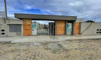 Imagem 2: Casa com 2 e 3 Quartos no Condomínio Lírio do Vale, Coophab Parque das Nações, Parnamirim