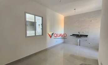 Imagem 2: Apartamento com 2 dormitórios à venda, 50 m² por R$ 275.000 - Penha de França - São Paulo