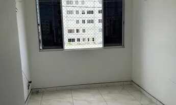 Imagem: Apartamento 2 quartos Lírio do Vale já