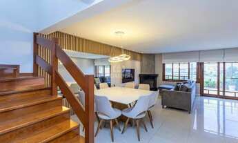 Imagem 5: Linda casa em condomínio com 4 dormitórios no bairro Vila Assunção!