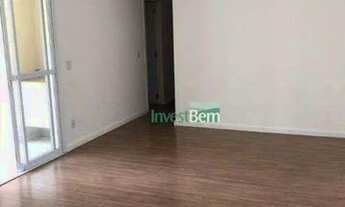 Imagem 2: Apartamento Residencial à venda, Jardim São Vicente, Campinas - AP0314