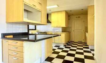 Imagem 3: Cobertura com 4 dormitórios, 412 m² - venda por R$ 7.600.000 ou aluguel por R$ 31.848/mês