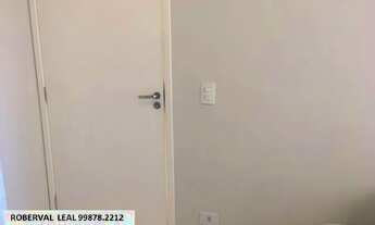 Imagem 6: Apartamento Edifício Vila das Flores Apartamento mobiliado no Residencial