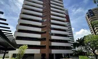 Imagem: Edifício Fontenele (Aldeota), Todo Projetado