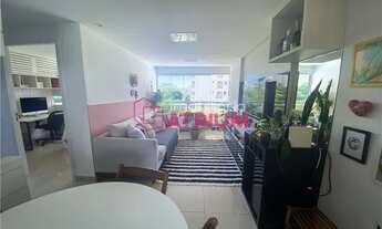 Imagem: Apartamento com 2 quartos a venda em Capim