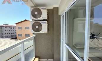 Imagem 3: Apartamento em Parque Arnold Schimidt - São Carlos, SP