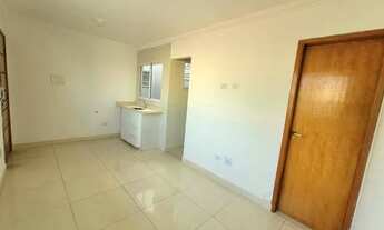 Imagem 5: Apartamento com 1 dormitório para alugar, 34 m² por R$ 1.430,00/mês - Carrão - São Paulo/S