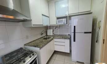 Imagem 5: Apartamento (tipo - padrao) 2 dormitórios/suite, cozinha planejada, portaria 24 horas, laz