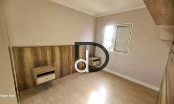 Imagem 7: Apartamento com 2 dormitórios para alugar por R$ 2.228,00/mês - Residencial Vienna II - Vi