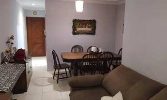 Imagem: Aluguel Condomínio Parque das Mangueiras