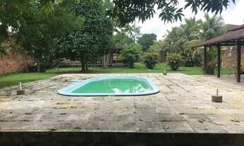 Imagem 4: Casa para alugar julho