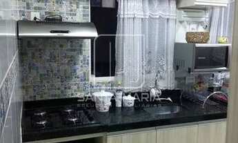 Imagem 3: Apartamento (tipo - padrao) 2 dormitórios, cozinha planejada, portaria 24 horas, lazer, em