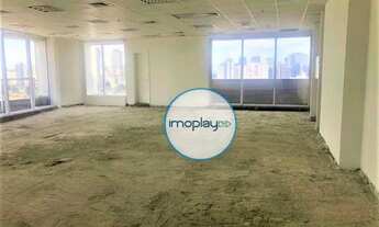 Imagem 3: Conjunto para alugar, 171 m² por R$ 14.370/mês - Brooklin - São Paulo/SP