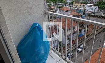 Imagem 5: Apartamento para Aluguel - Taquara, 2 Quartos, 51 m2