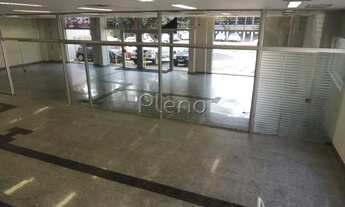 Imagem 2: Prédio - Jardim Chapadão - Campinas