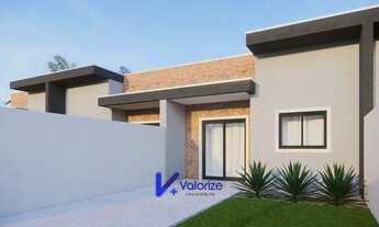Imagem 3: Casa nova 2 Quartos Matinhos- PR