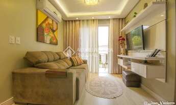 Imagem 4: CANOAS - Apartamento Padrão - Nossa Senhora das Graças