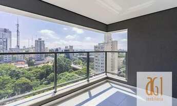 Imagem: Apartamento com 2 dormitórios sendo 1 suíte