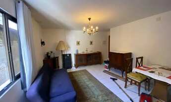 Imagem 4: NERI 1qt Mobiliado bem dividido c/Pisc Transv Av Cons Aguiar