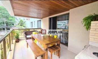 Imagem 3: Apartamento com 3 dormitórios à venda, 118 m² por R$ 1.290.000 - Charitas - Niterói/RJ