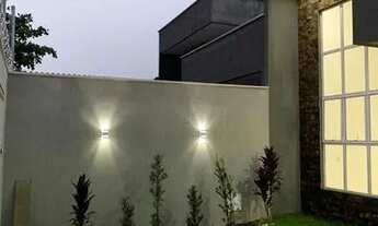 Imagem 2: Casa para venda possui 119 metros quadrados com 3 quartos