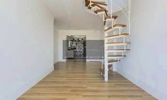 Imagem 4: APARTAMENTO COM 2 QUARTOS À VENDA, 182 m² EM INDIANÓPOLI - SÃO PALO