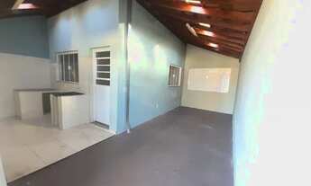 Imagem 3: Locação de Casas / Padrão na cidade de Araraquara