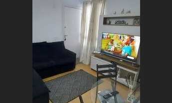 Imagem 6: Excelente apartamento em Santa Cruz , próximo a Av. Brasil