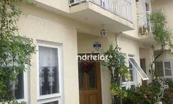 Imagem: Sobrado com 3 dormitórios à venda, 145