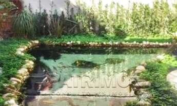 Imagem 7: Sobrado para venda tem 400 metros quadrados com 3 quartos em Jardim Santa Rosália - Soroca