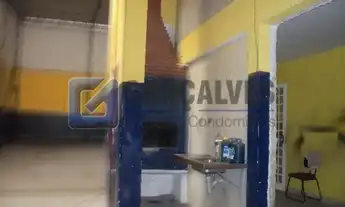 Imagem 5: SAO CAETANO DO SUL - Residential / Sobrado - OLIMPICO