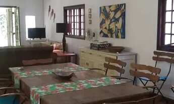 Imagem 7: CASA COM TOTAL DE 330M² NO ITAGUÁ