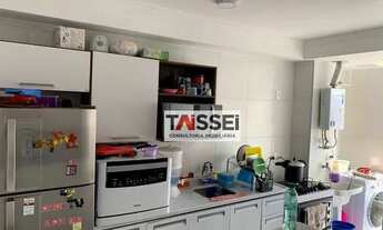 Imagem 7: Apartamento com 2 dormitórios à venda, 55 m² - Ipiranga - São Paulo/SP