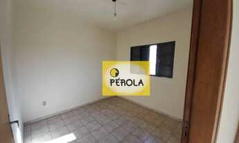 Imagem 6: Casa com 2 dormitórios para alugar, 70 m² por R$ 1.878,00/mês - Jardim Nova Europa - Campi