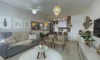 Imagem: Casa 94m² no Araçagy Área de serviço