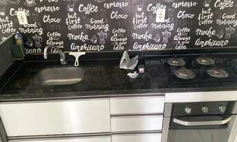 Imagem 5: Apartamento para aluguel com 55 metros quadrados com 3 quartos