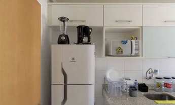 Imagem 6: Cobertura no Recreio. Deplex. 2 quartos