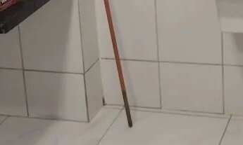 Imagem 5: Aluga-se apartamento / Águas lindas