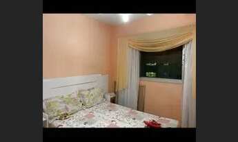 Imagem 2: Apart. 4 etapa, 02 quartos, 3º andar. reformado e escriturado 215 mil