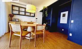 Imagem 2: Apartamento com 3 dormitórios à venda, 141 m² por R$ 2.000.000,00 - Vila Leopoldina - São