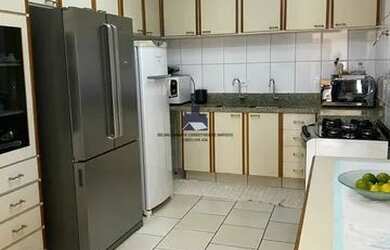 Imagem 3: Casa à venda no bairro Boa Vista - São José do Rio Preto/SP