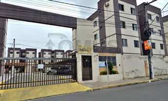 Imagem 2: Apartamento no Condomínio Livre Morada com 2 quartos