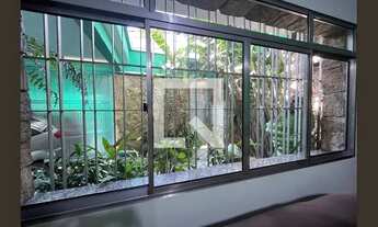 Imagem 4: Casa para Aluguel - Vila Augusta, 3 Quartos, 237 m2